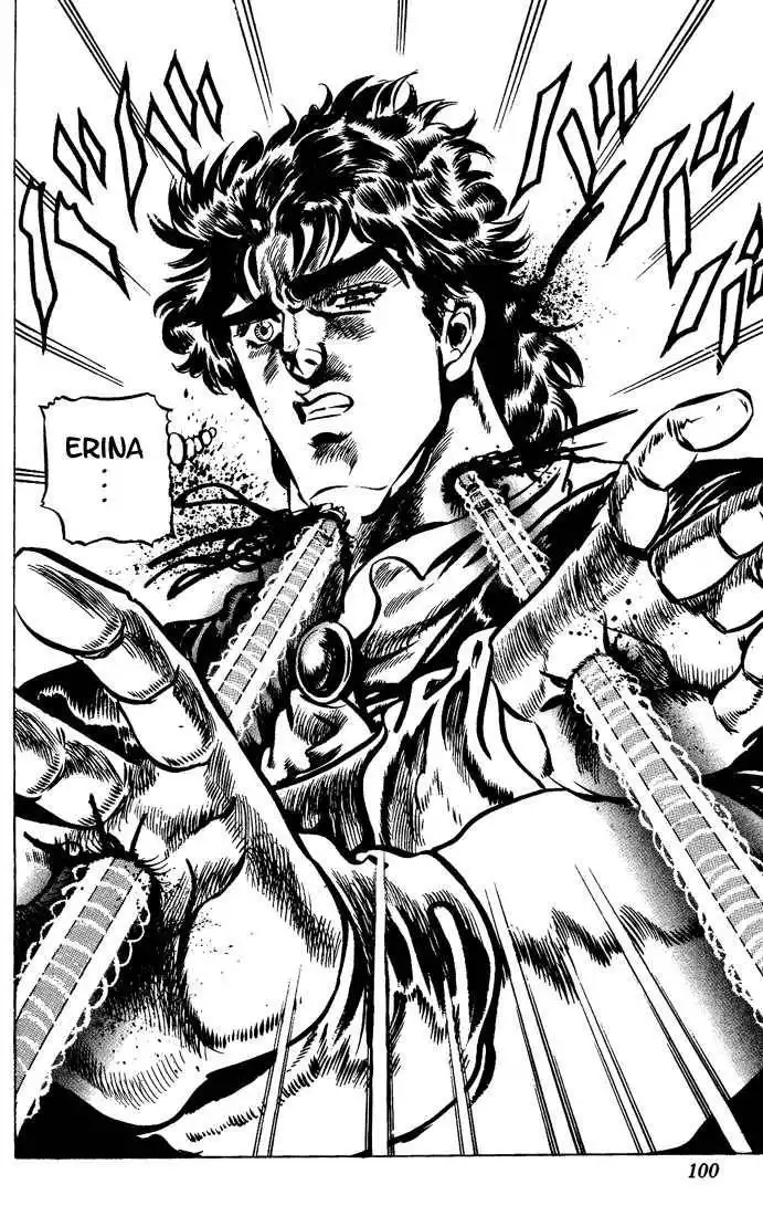 Read JoJo's Bizarre Adventure EN Manga Online
