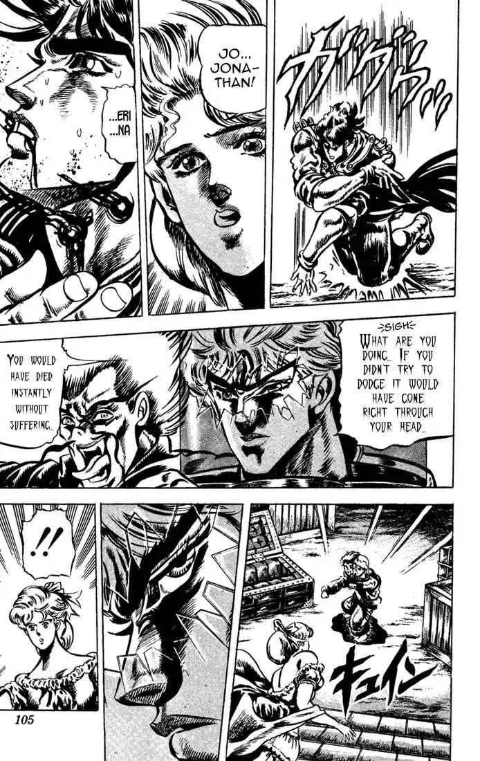 Read JoJo's Bizarre Adventure EN Manga Online
