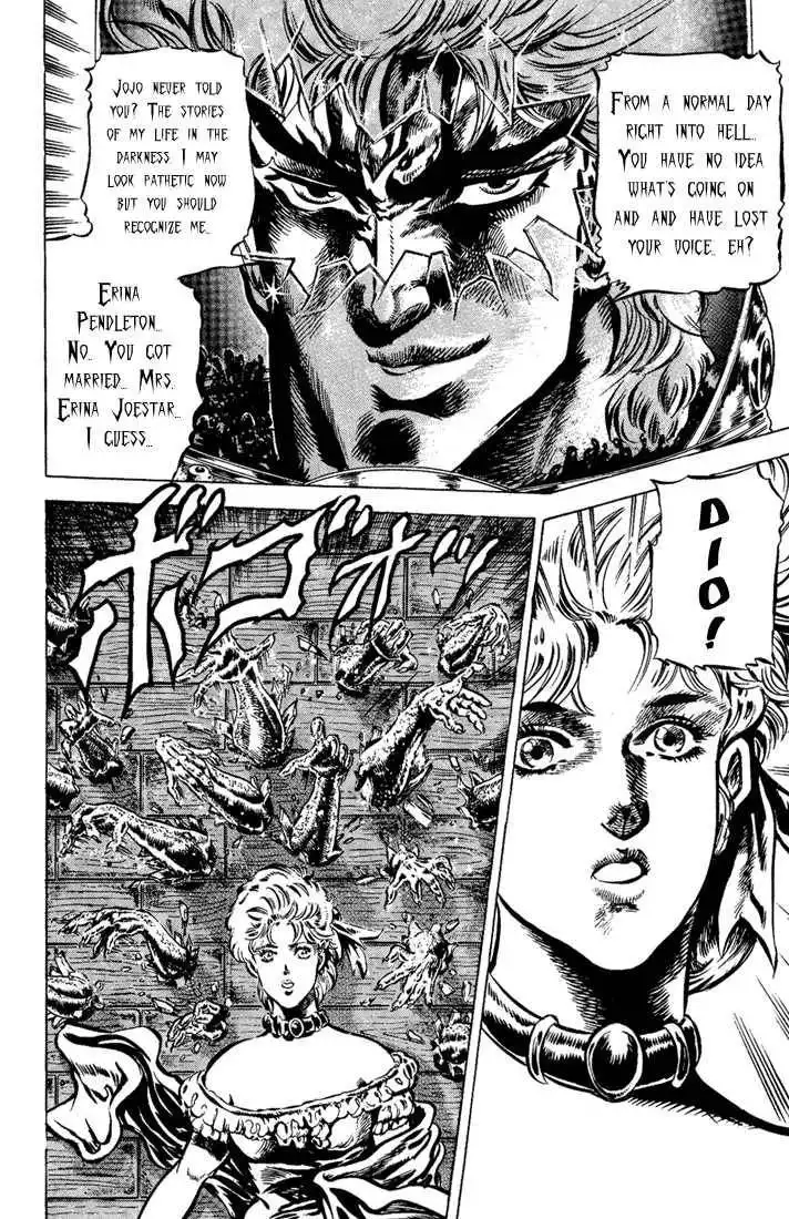 Read JoJo's Bizarre Adventure EN Manga Online