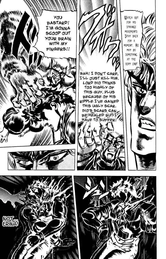 Read JoJo's Bizarre Adventure EN Manga Online
