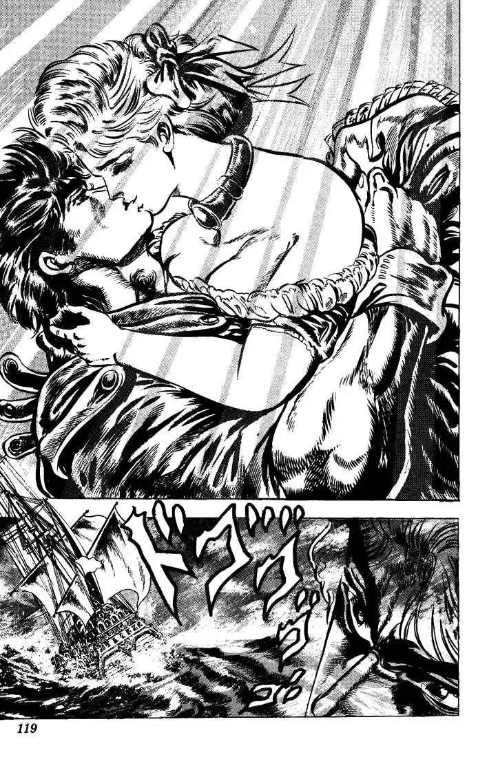 Read JoJo's Bizarre Adventure EN Manga Online