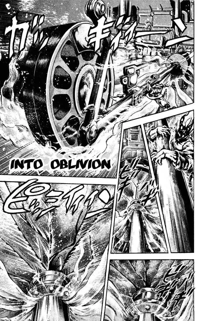 Read JoJo's Bizarre Adventure EN Manga Online