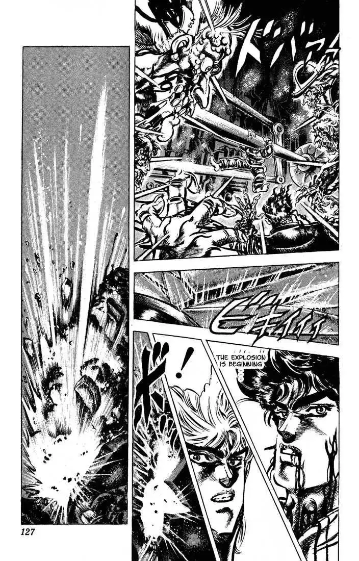 Read JoJo's Bizarre Adventure EN Manga Online