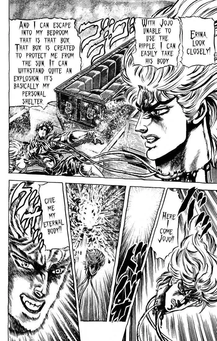 Read JoJo's Bizarre Adventure EN Manga Online