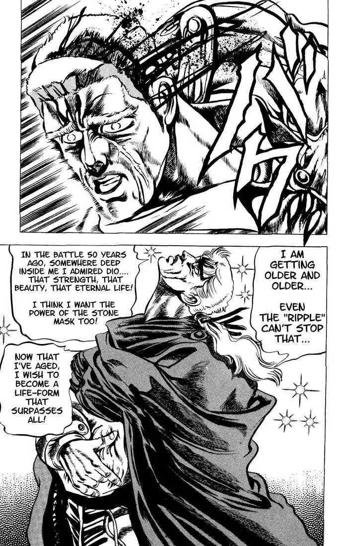 Read JoJo's Bizarre Adventure EN Manga Online