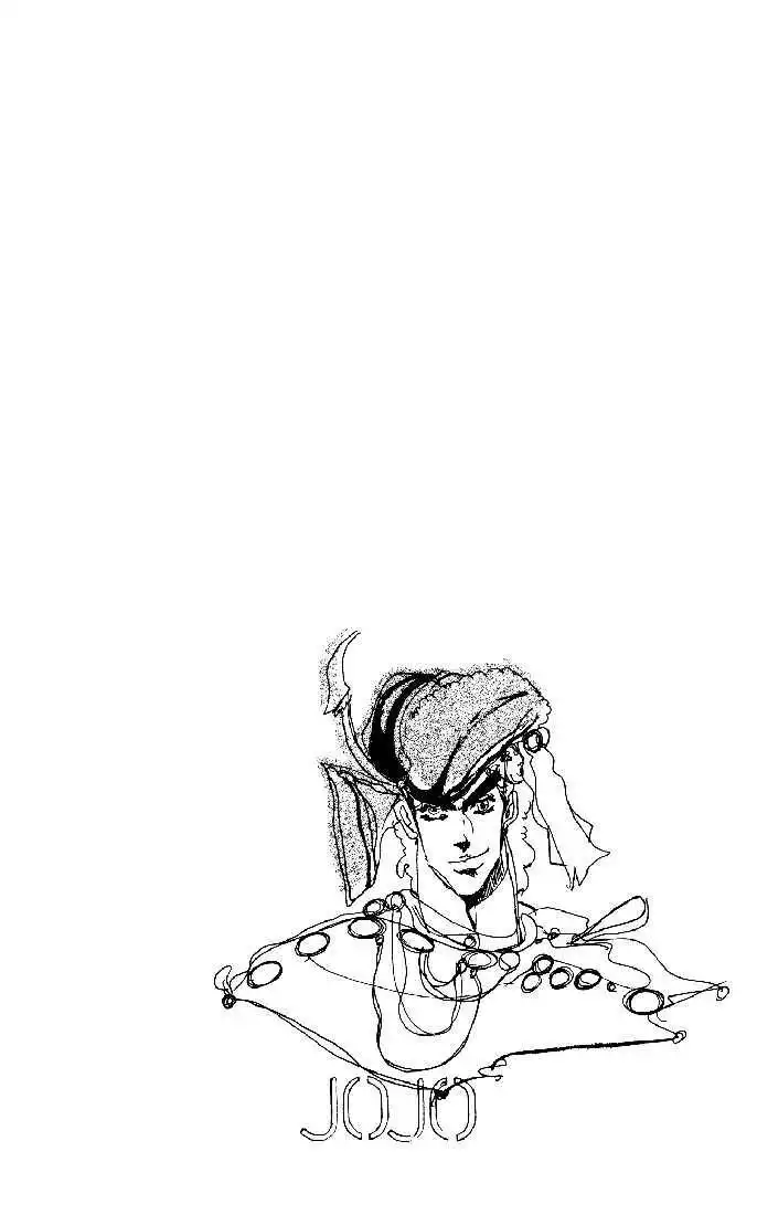 Read JoJo's Bizarre Adventure EN Manga Online