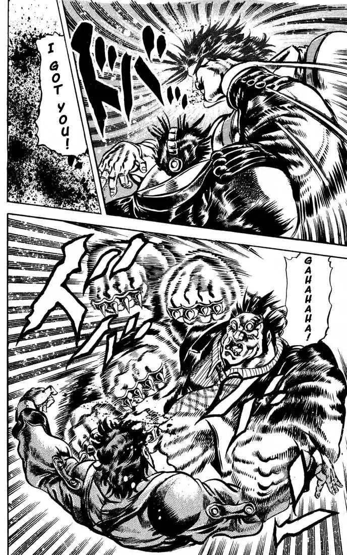 Read JoJo's Bizarre Adventure EN Manga Online