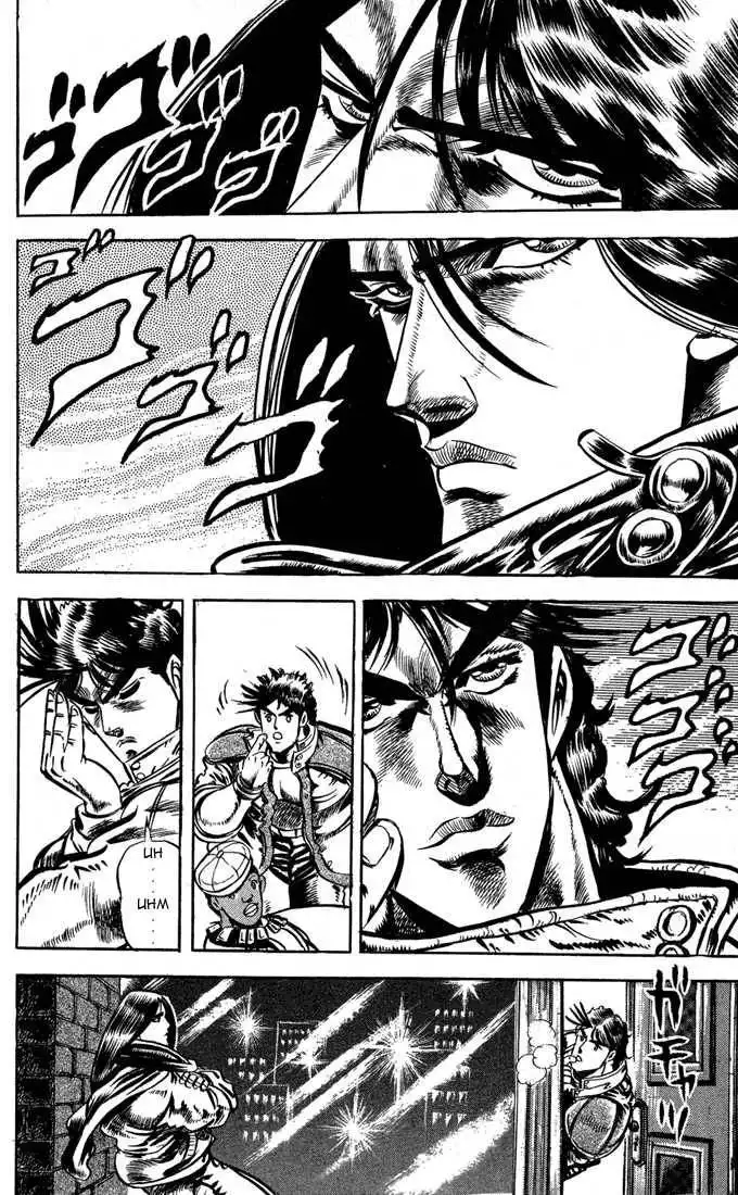 Read JoJo's Bizarre Adventure EN Manga Online