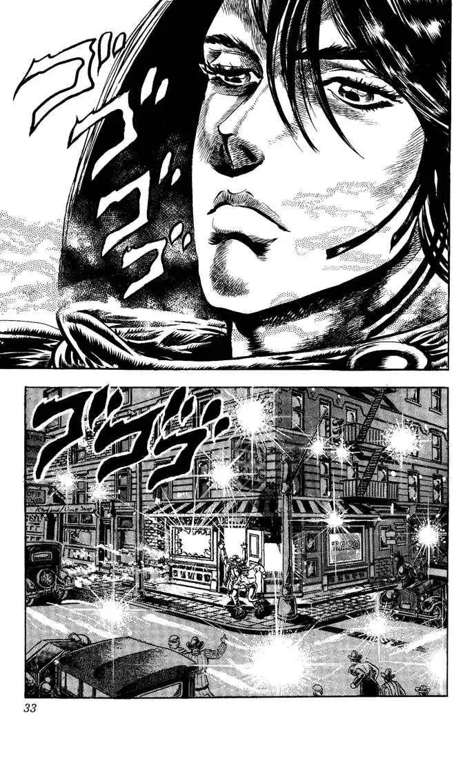 Read JoJo's Bizarre Adventure EN Manga Online