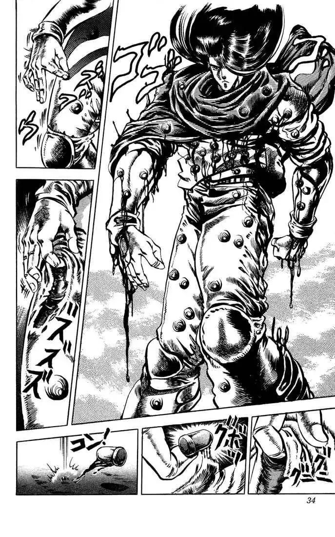 Read JoJo's Bizarre Adventure EN Manga Online