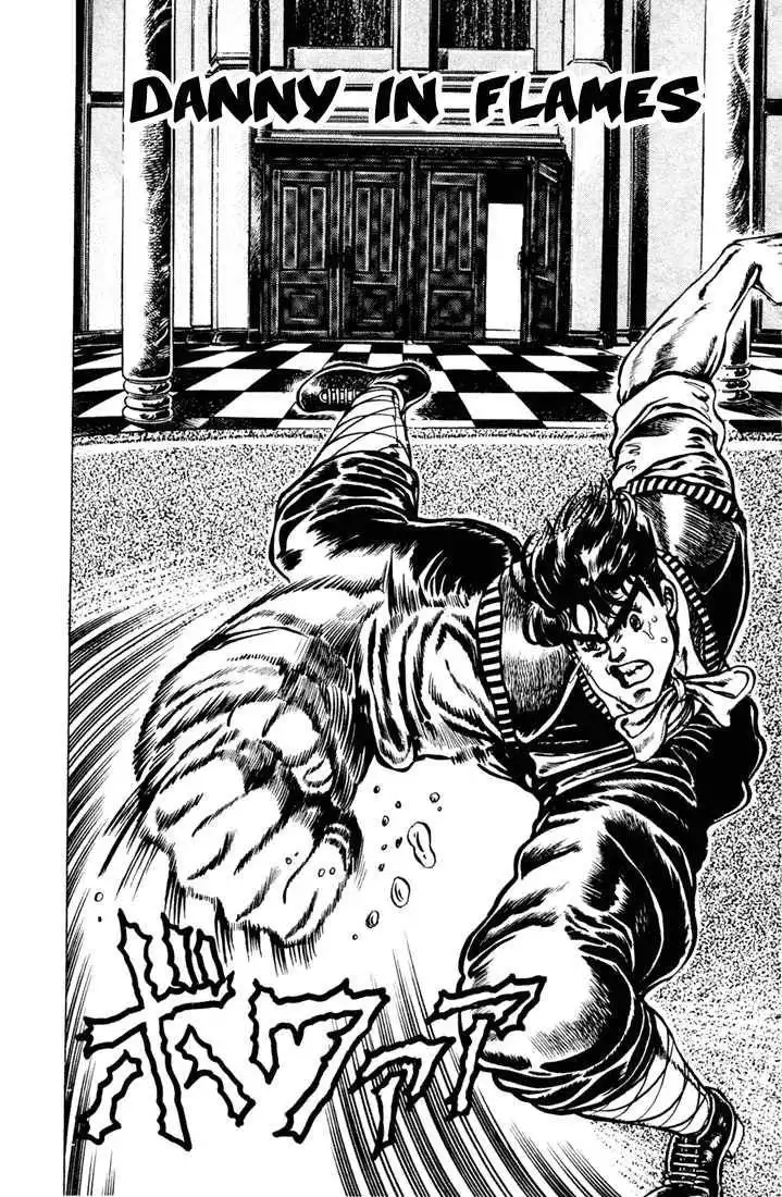 Read JoJo's Bizarre Adventure EN Manga Online