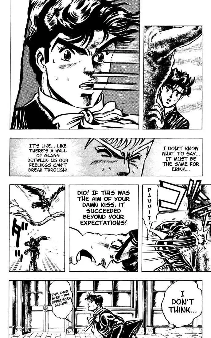 Read JoJo's Bizarre Adventure EN Manga Online
