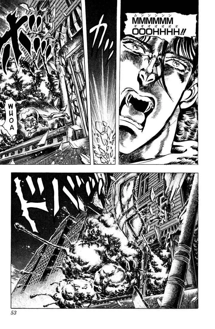 Read JoJo's Bizarre Adventure EN Manga Online