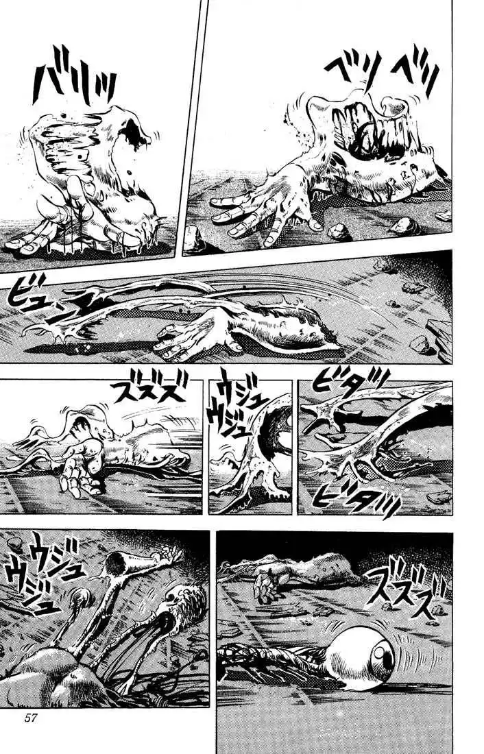 Read JoJo's Bizarre Adventure EN Manga Online