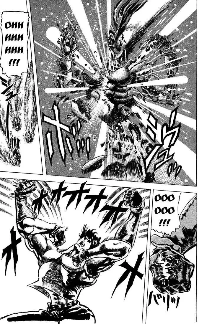 Read JoJo's Bizarre Adventure EN Manga Online