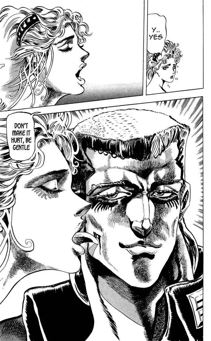 Read JoJo's Bizarre Adventure EN Manga Online