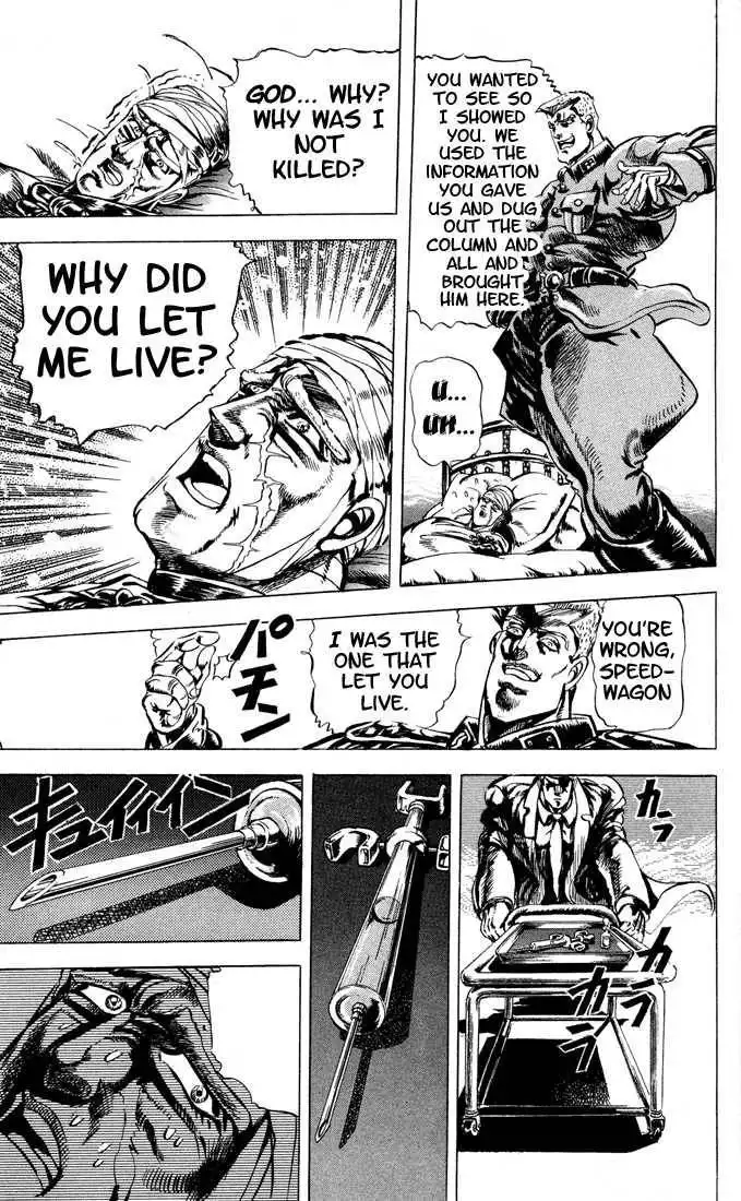 Read JoJo's Bizarre Adventure EN Manga Online