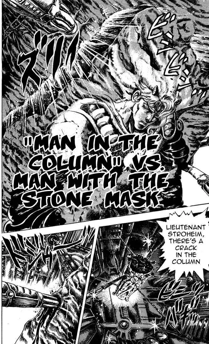 Read JoJo's Bizarre Adventure EN Manga Online
