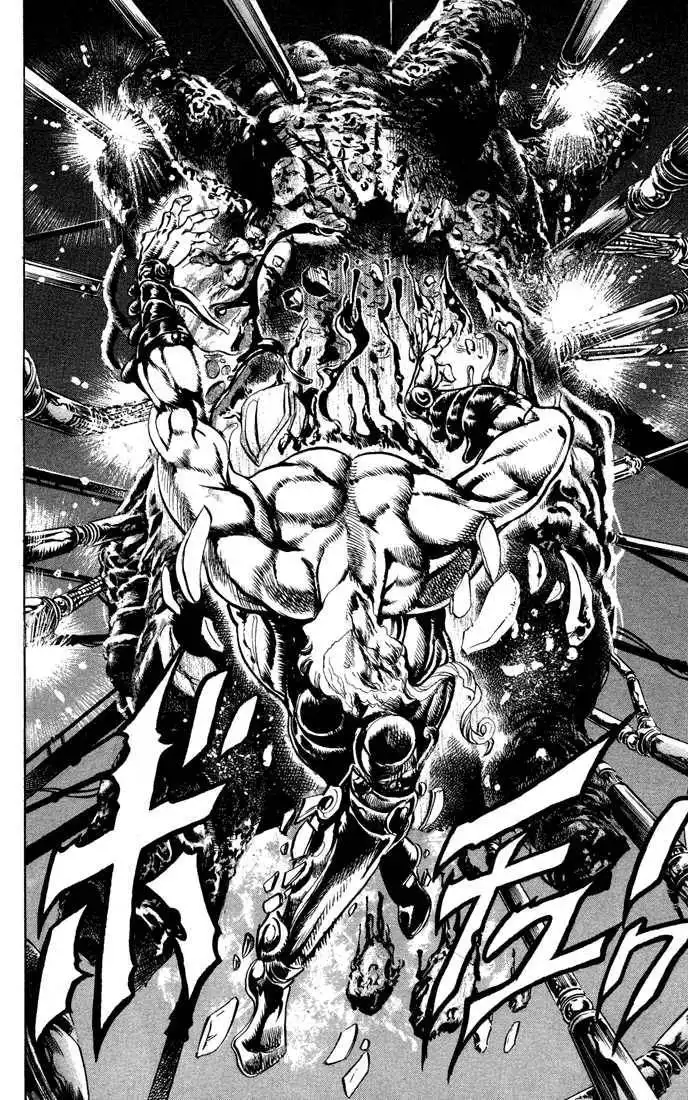 Read JoJo's Bizarre Adventure EN Manga Online
