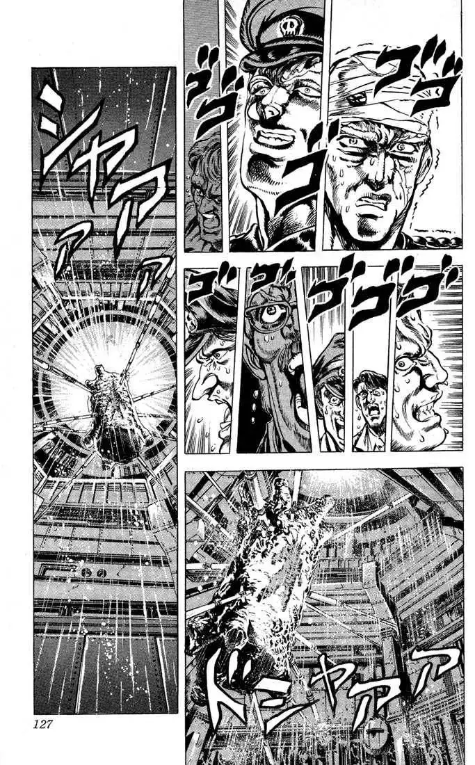 Read JoJo's Bizarre Adventure EN Manga Online