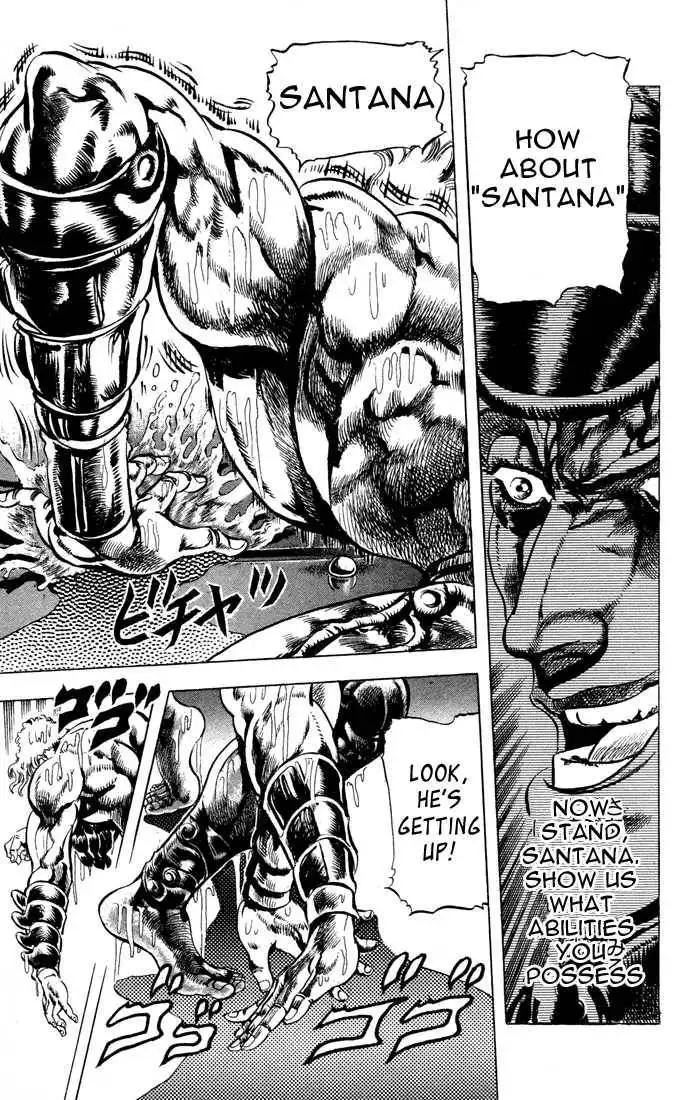 Read JoJo's Bizarre Adventure EN Manga Online
