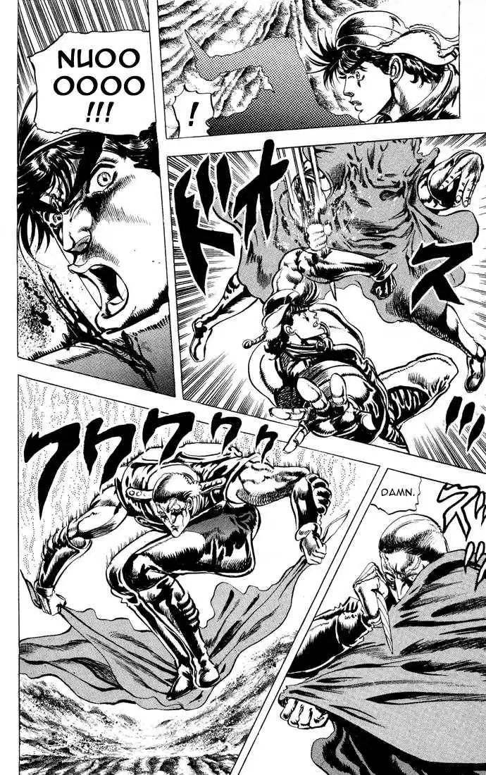 Read JoJo's Bizarre Adventure EN Manga Online