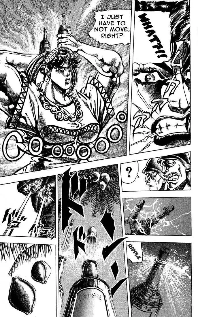 Read JoJo's Bizarre Adventure EN Manga Online