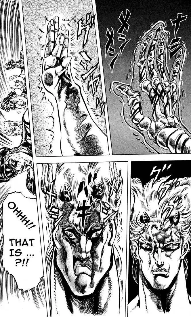 Read JoJo's Bizarre Adventure EN Manga Online