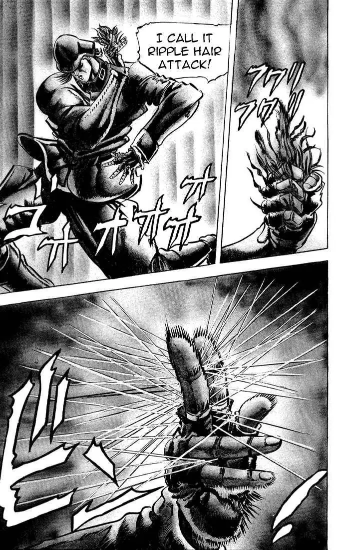 Read JoJo's Bizarre Adventure EN Manga Online