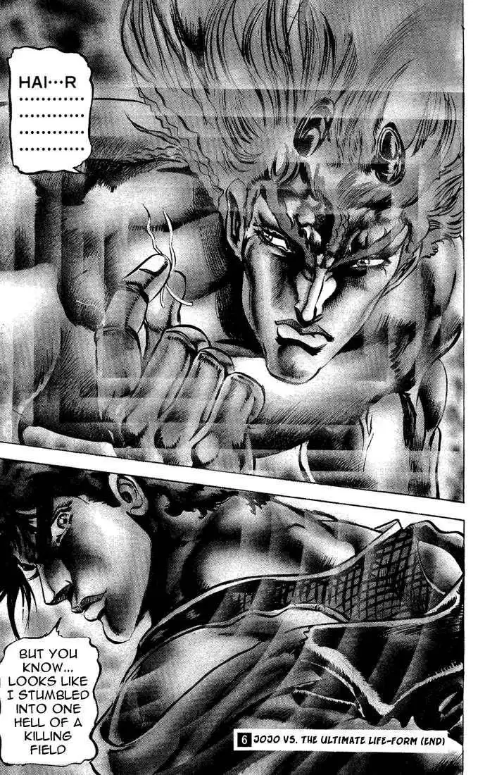 Read JoJo's Bizarre Adventure EN Manga Online