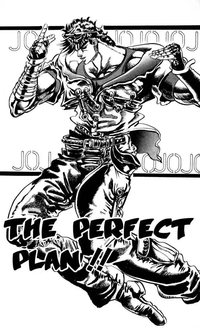 Read JoJo's Bizarre Adventure EN Manga Online