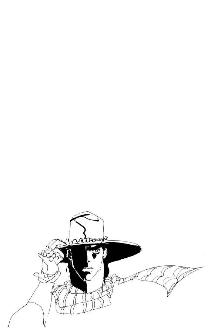 Read JoJo's Bizarre Adventure EN Manga Online