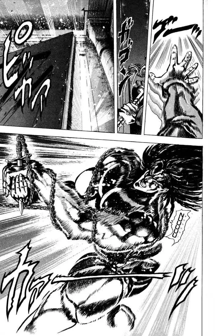 Read JoJo's Bizarre Adventure EN Manga Online