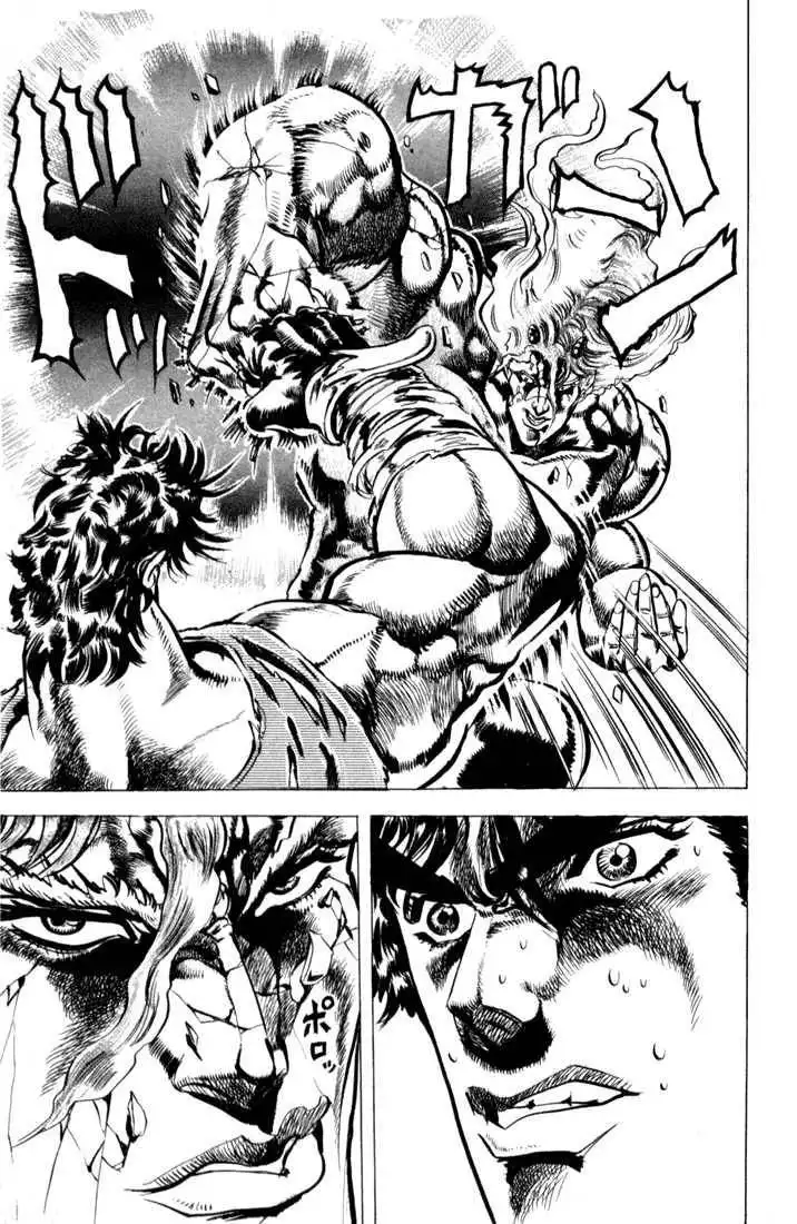 Read JoJo's Bizarre Adventure EN Manga Online