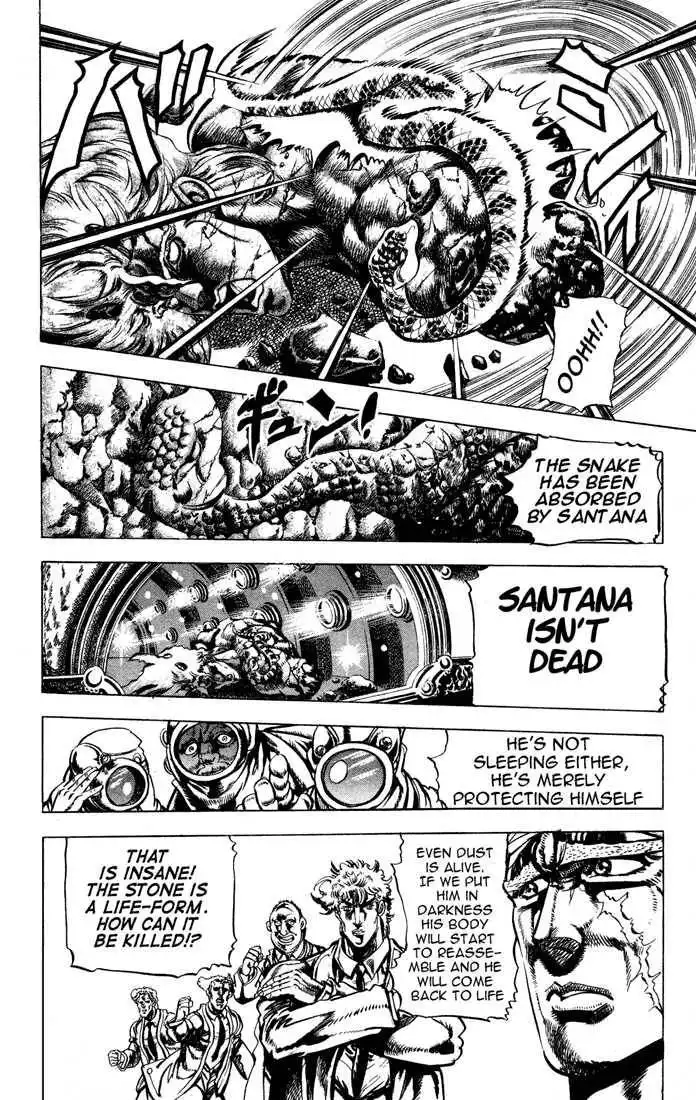 Read JoJo's Bizarre Adventure EN Manga Online