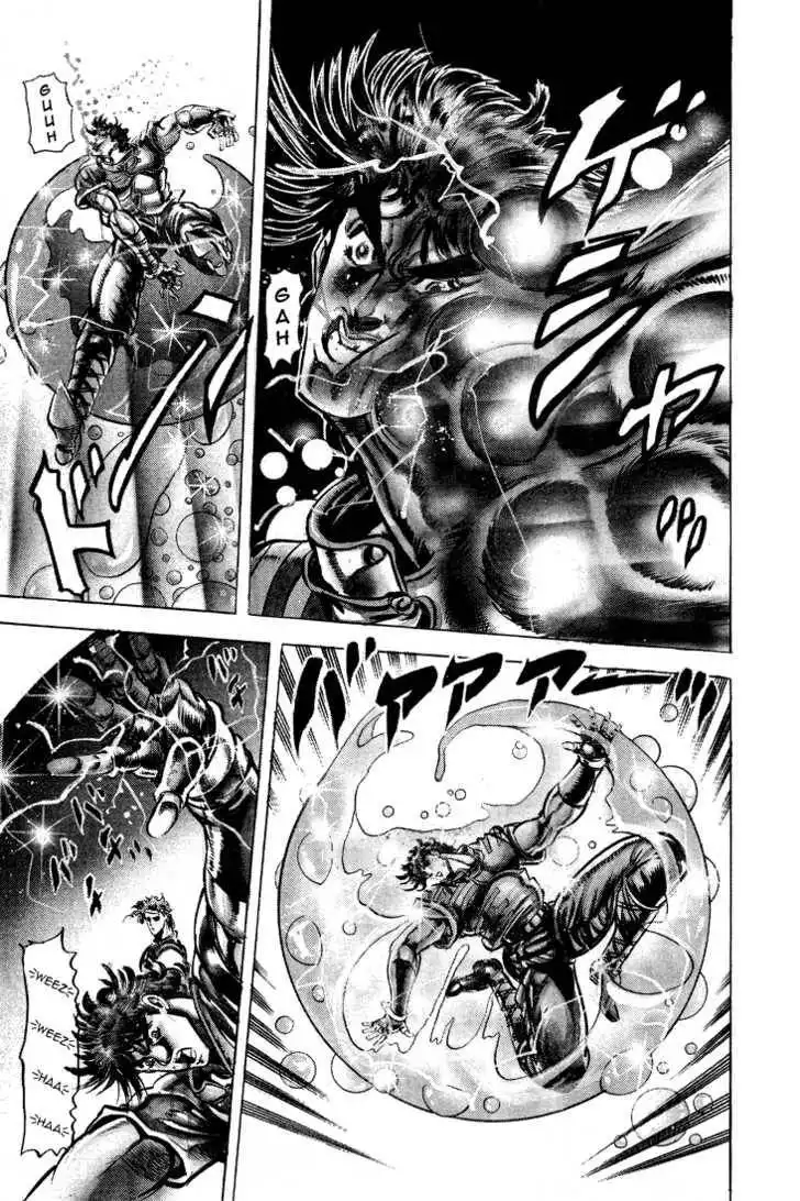 Read JoJo's Bizarre Adventure EN Manga Online