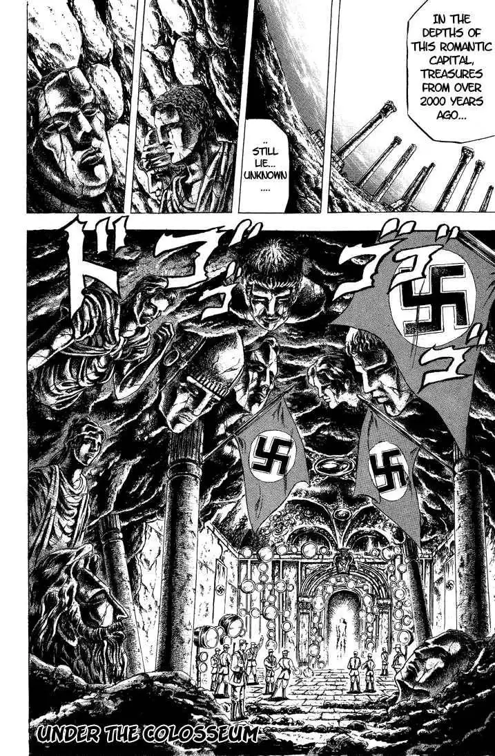 Read JoJo's Bizarre Adventure EN Manga Online