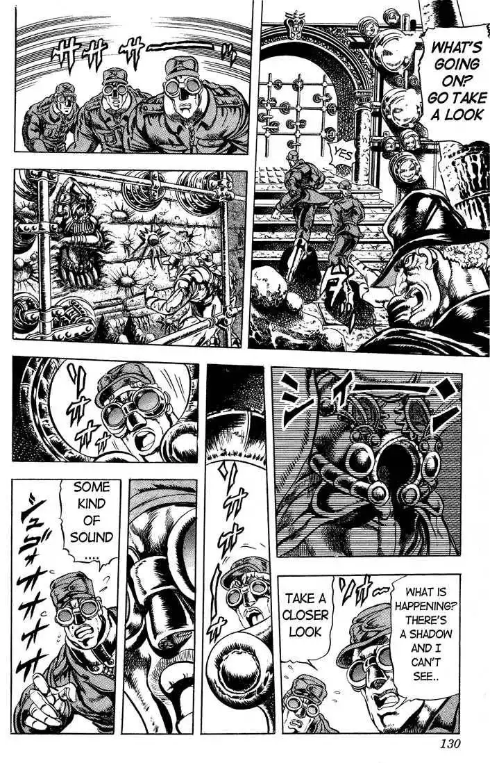 Read JoJo's Bizarre Adventure EN Manga Online