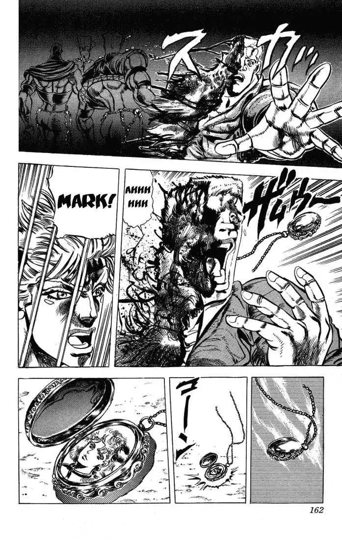 Read JoJo's Bizarre Adventure EN Manga Online