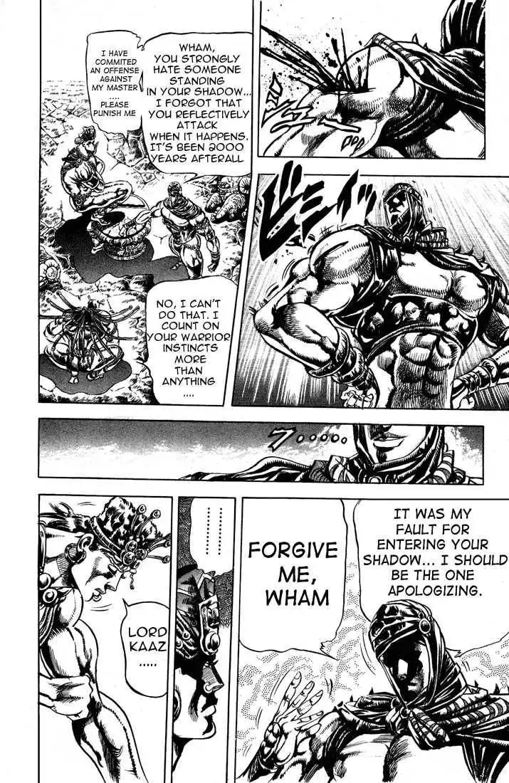 Read JoJo's Bizarre Adventure EN Manga Online
