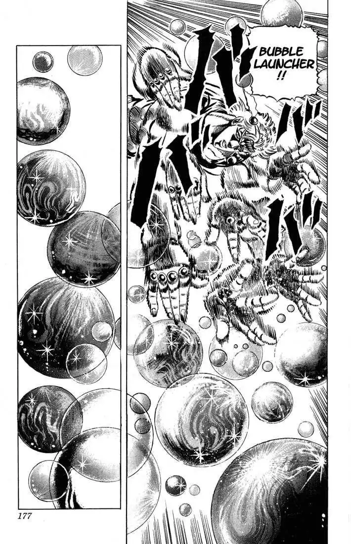 Read JoJo's Bizarre Adventure EN Manga Online