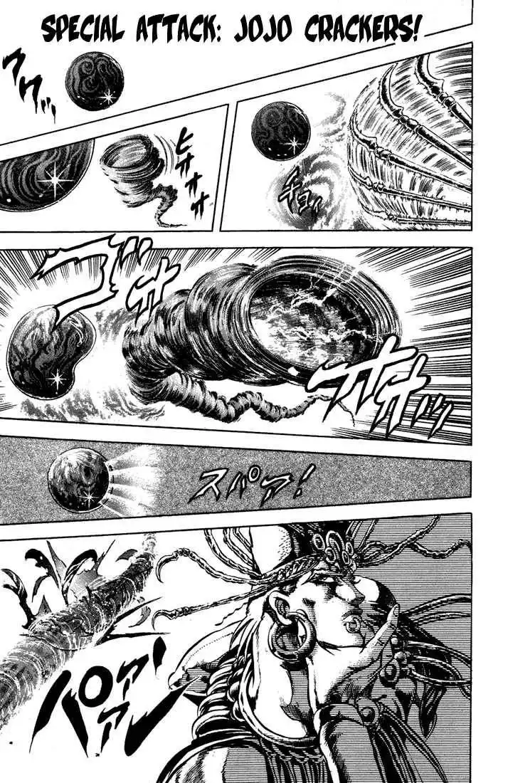 Read JoJo's Bizarre Adventure EN Manga Online
