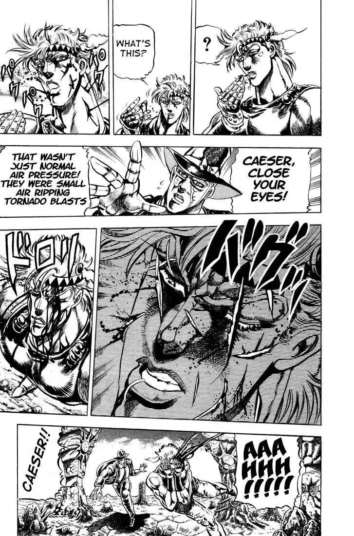 Read JoJo's Bizarre Adventure EN Manga Online