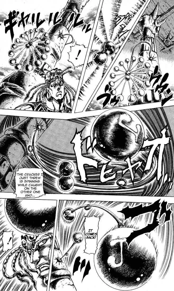 Read JoJo's Bizarre Adventure EN Manga Online