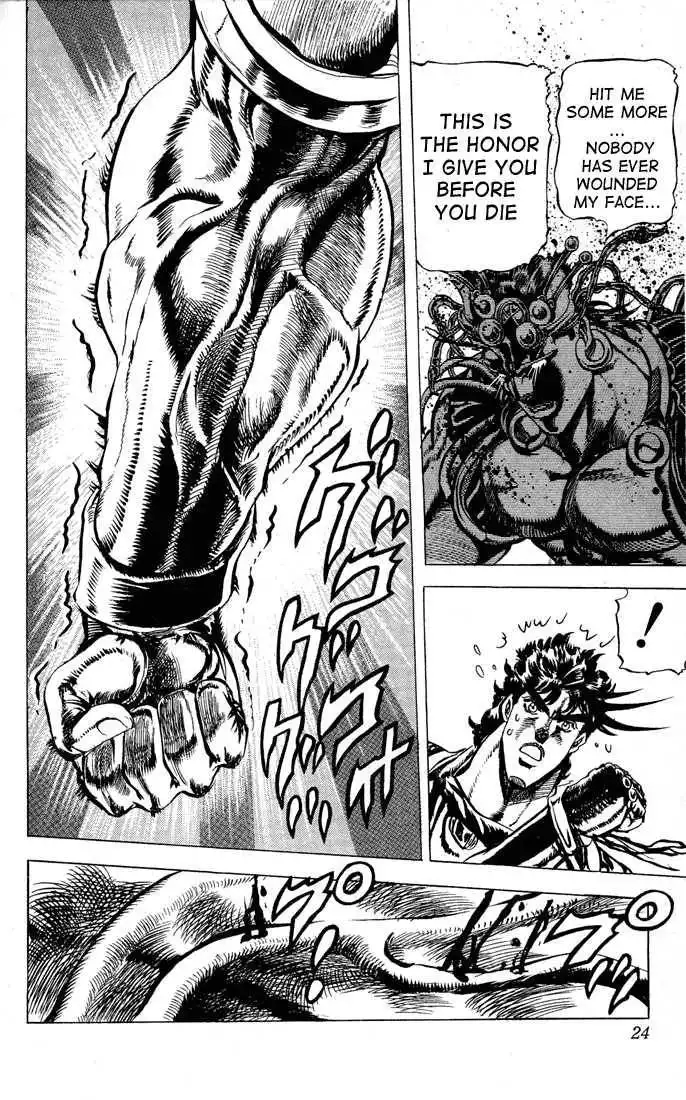 Read JoJo's Bizarre Adventure EN Manga Online