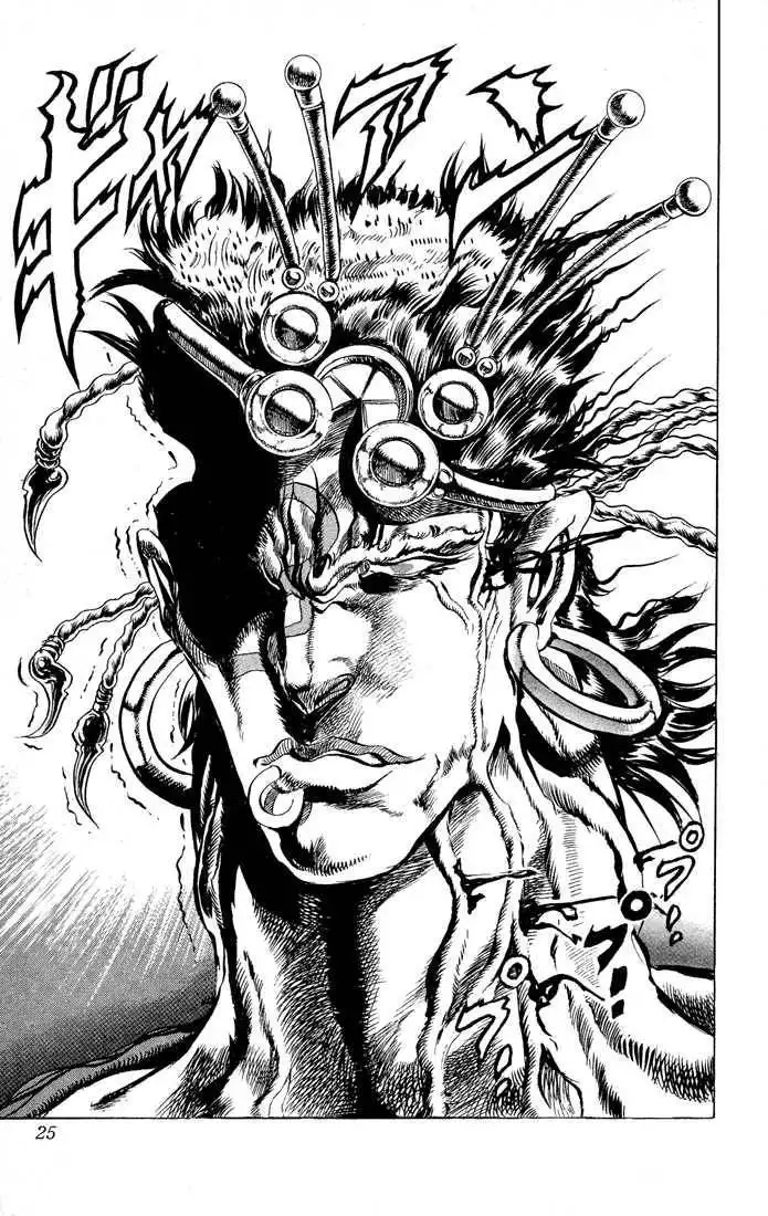 Read JoJo's Bizarre Adventure EN Manga Online