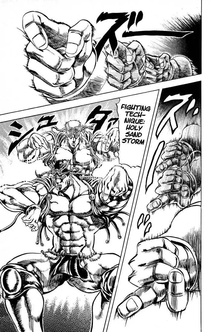 Read JoJo's Bizarre Adventure EN Manga Online