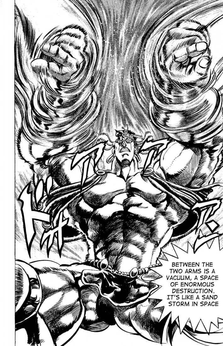 Read JoJo's Bizarre Adventure EN Manga Online