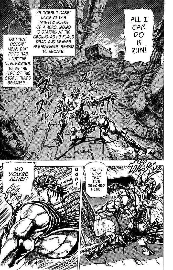 Read JoJo's Bizarre Adventure EN Manga Online