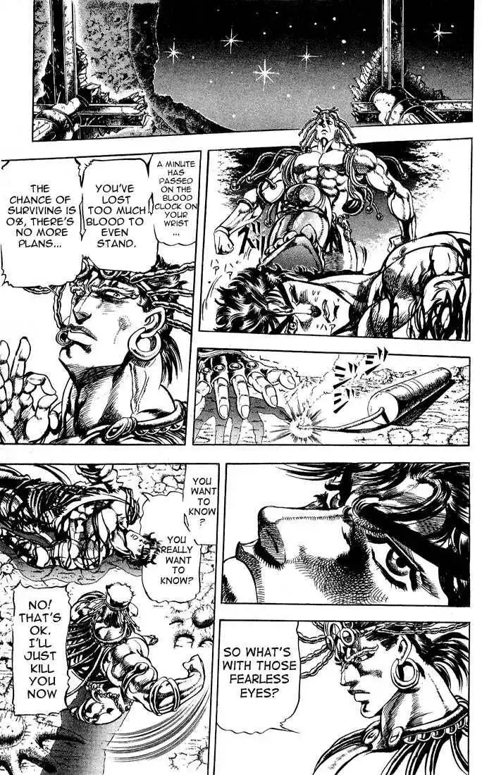 Read JoJo's Bizarre Adventure EN Manga Online